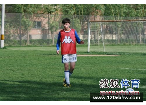 当红体育明星盘点：从绿茵场到赛道上的顶尖人物