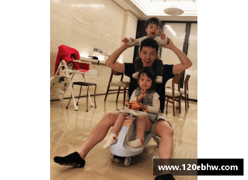 国外体育明星与子女共享快乐时光的温馨瞬间揭秘