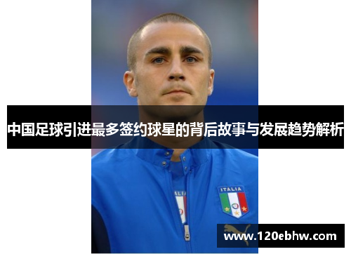 中国足球引进最多签约球星的背后故事与发展趋势解析
