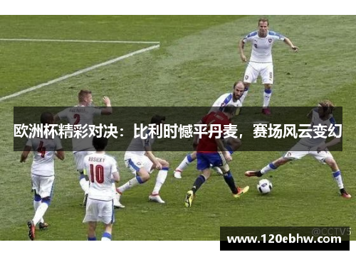 欧洲杯精彩对决：比利时憾平丹麦，赛场风云变幻